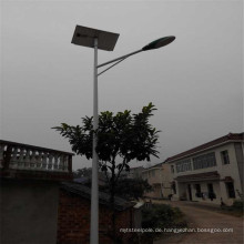 Stand Alone 21W 24W 30W 36W Solar LED leuchtet Preise der Solar LED Street Lights Bridge LED, UL